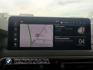 X4 xDrive 30 d M Sport HuD STHZ RFK AHK Panorama