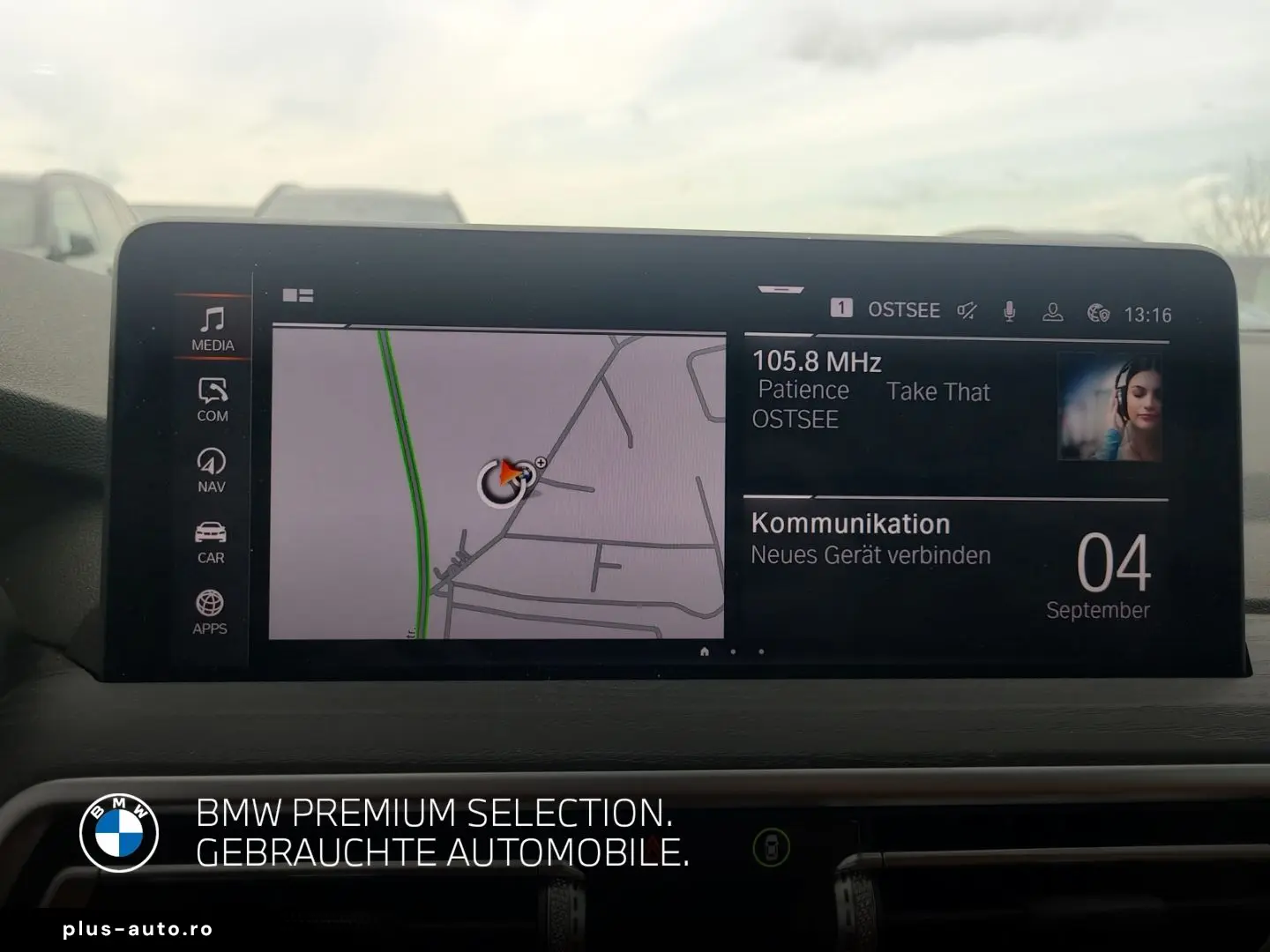 X4 xDrive 30 d M Sport HuD STHZ RFK AHK Panorama