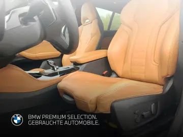 X4 xDrive 30 d M Sport HuD STHZ RFK AHK Panorama