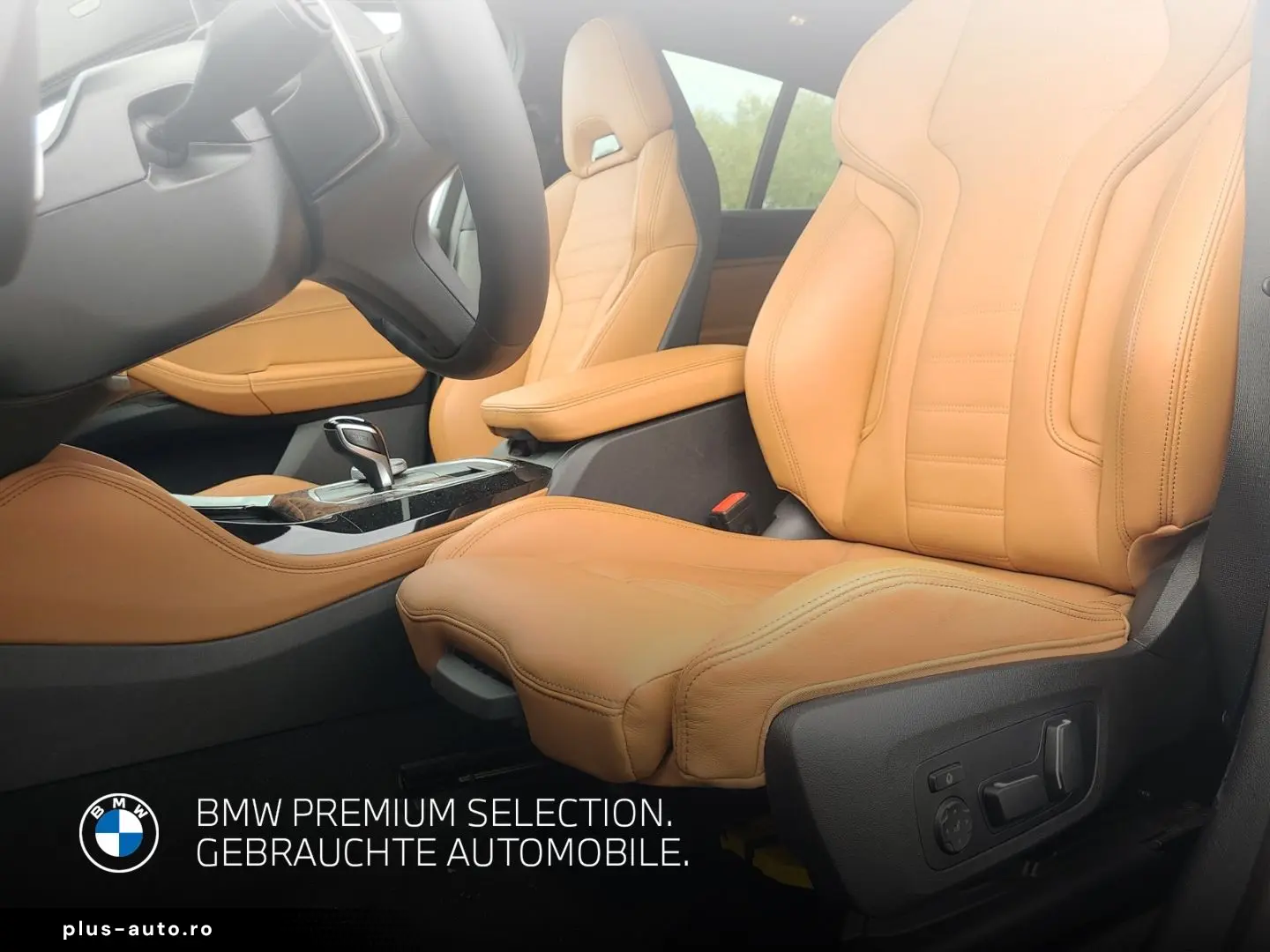 X4 xDrive 30 d M Sport HuD STHZ RFK AHK Panorama