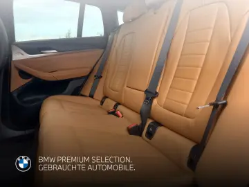 X4 xDrive 30 d M Sport HuD STHZ RFK AHK Panorama