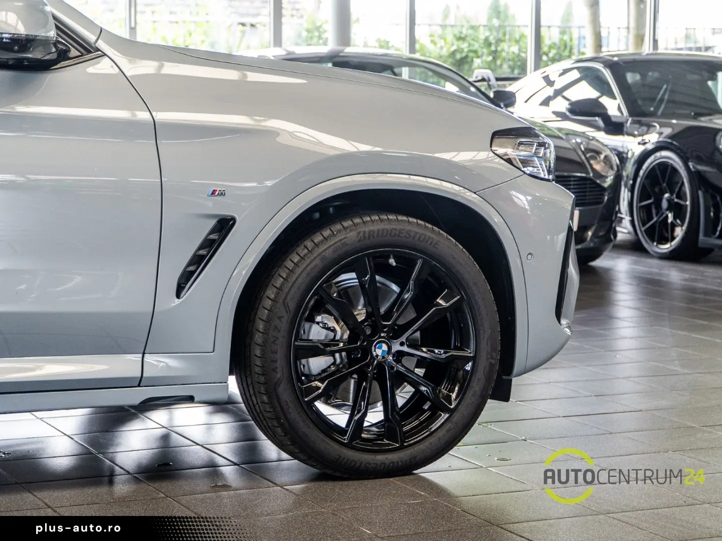 X4 20i M Sport Inno HK AHK HUD TARTUFO Pano