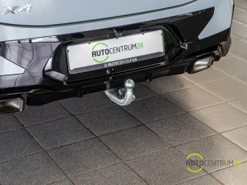 X4 20i M Sport Inno HK AHK HUD TARTUFO Pano