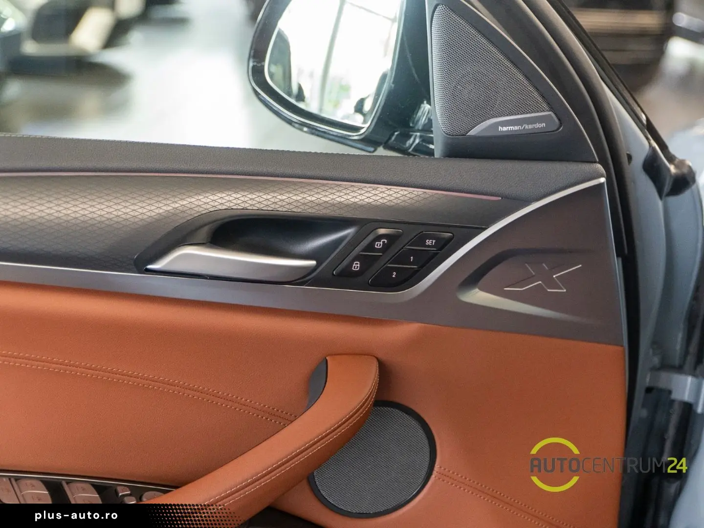 X4 20i M Sport Inno HK AHK HUD TARTUFO Pano