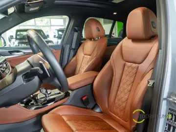 X4 20i M Sport Inno HK AHK HUD TARTUFO Pano