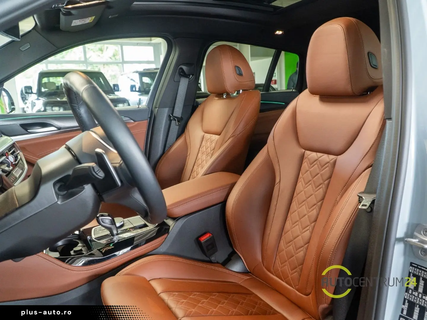 X4 20i M Sport Inno HK AHK HUD TARTUFO Pano