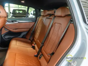 X4 20i M Sport Inno HK AHK HUD TARTUFO Pano