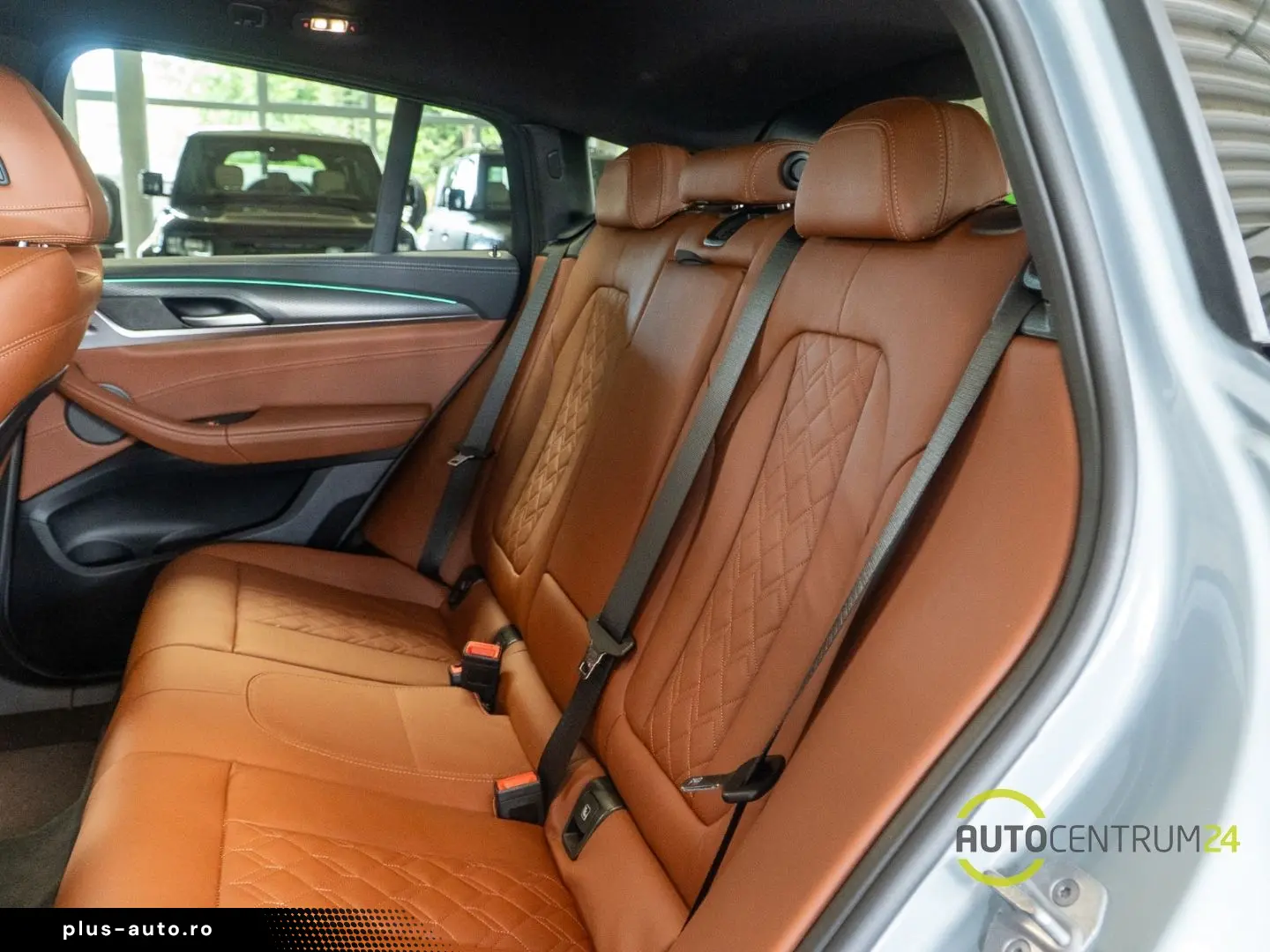 X4 20i M Sport Inno HK AHK HUD TARTUFO Pano