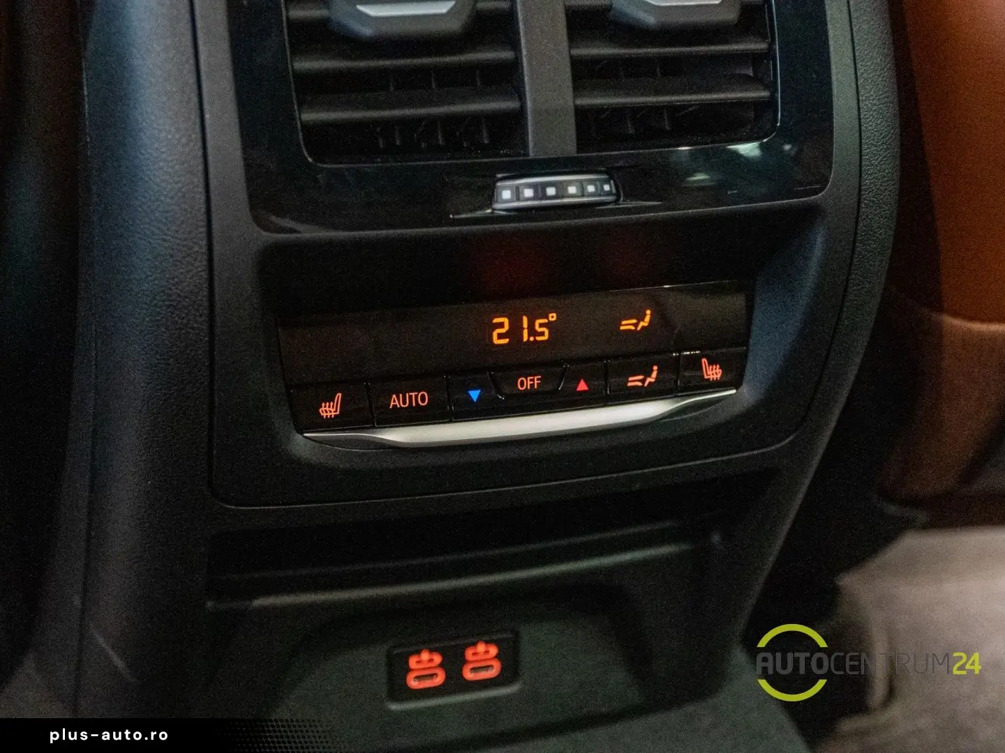 X4 20i M Sport Inno HK AHK HUD TARTUFO Pano