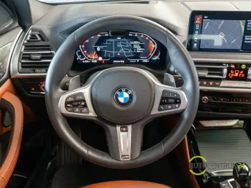X4 20i M Sport Inno HK AHK HUD TARTUFO Pano