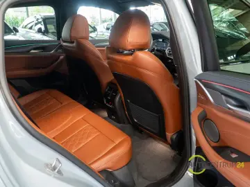 X4 20i M Sport Inno HK AHK HUD TARTUFO Pano