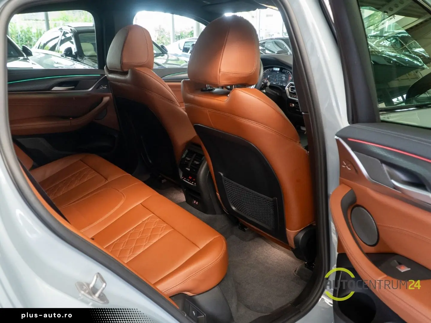 X4 20i M Sport Inno HK AHK HUD TARTUFO Pano