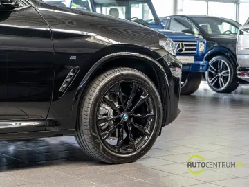 X4 20i M Sport Inno AHK Pano HK Memo HUD Laser