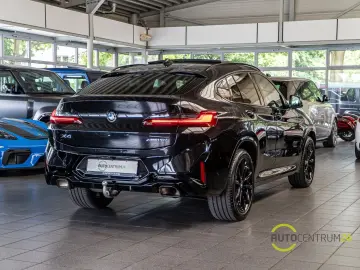 X4 20i M Sport Inno AHK Pano HK Memo HUD Laser