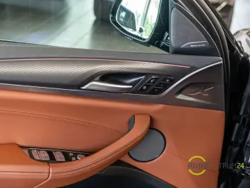 X4 20i M Sport Inno AHK Pano HK Memo HUD Laser