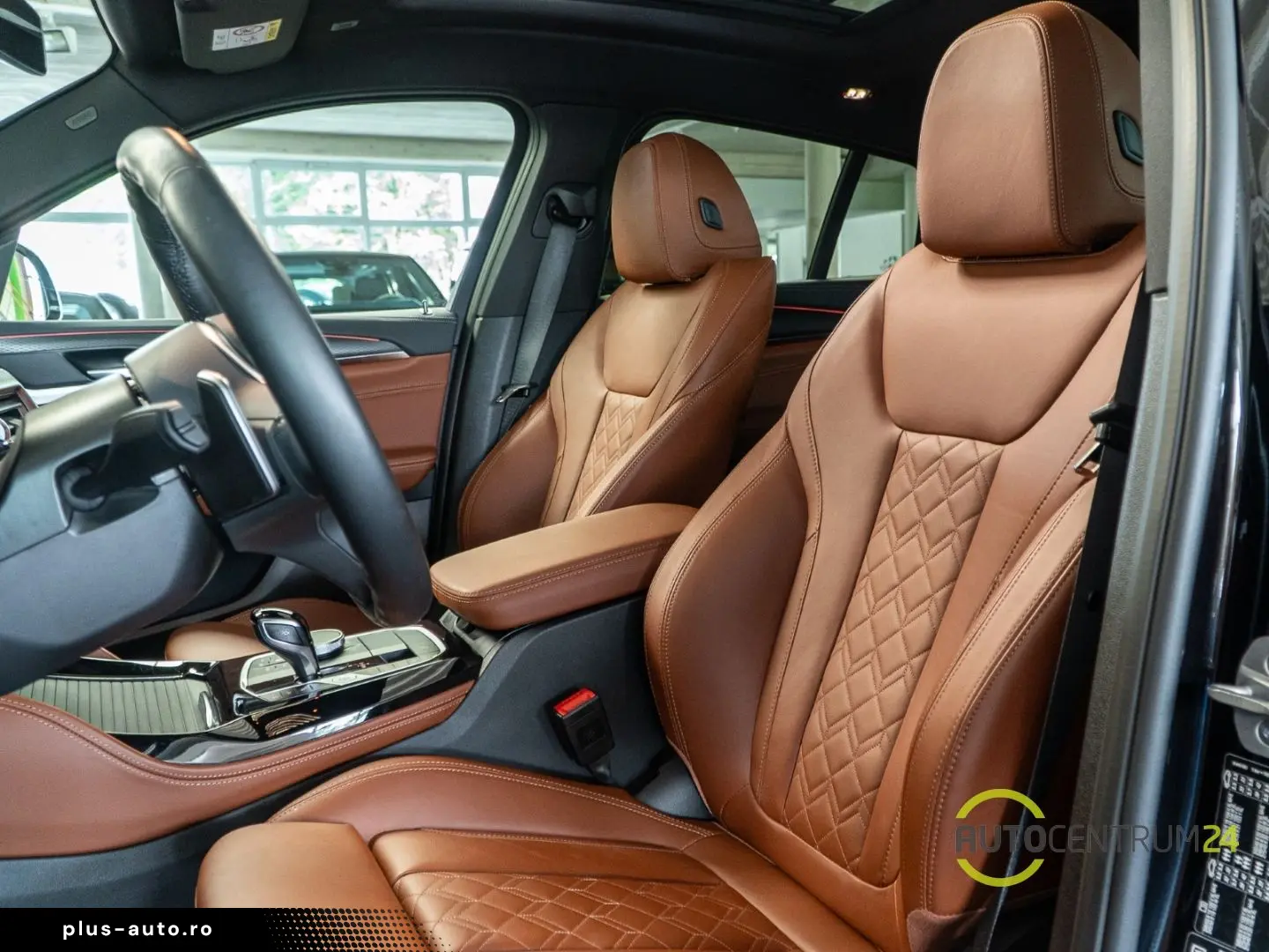 X4 20i M Sport Inno AHK Pano HK Memo HUD Laser