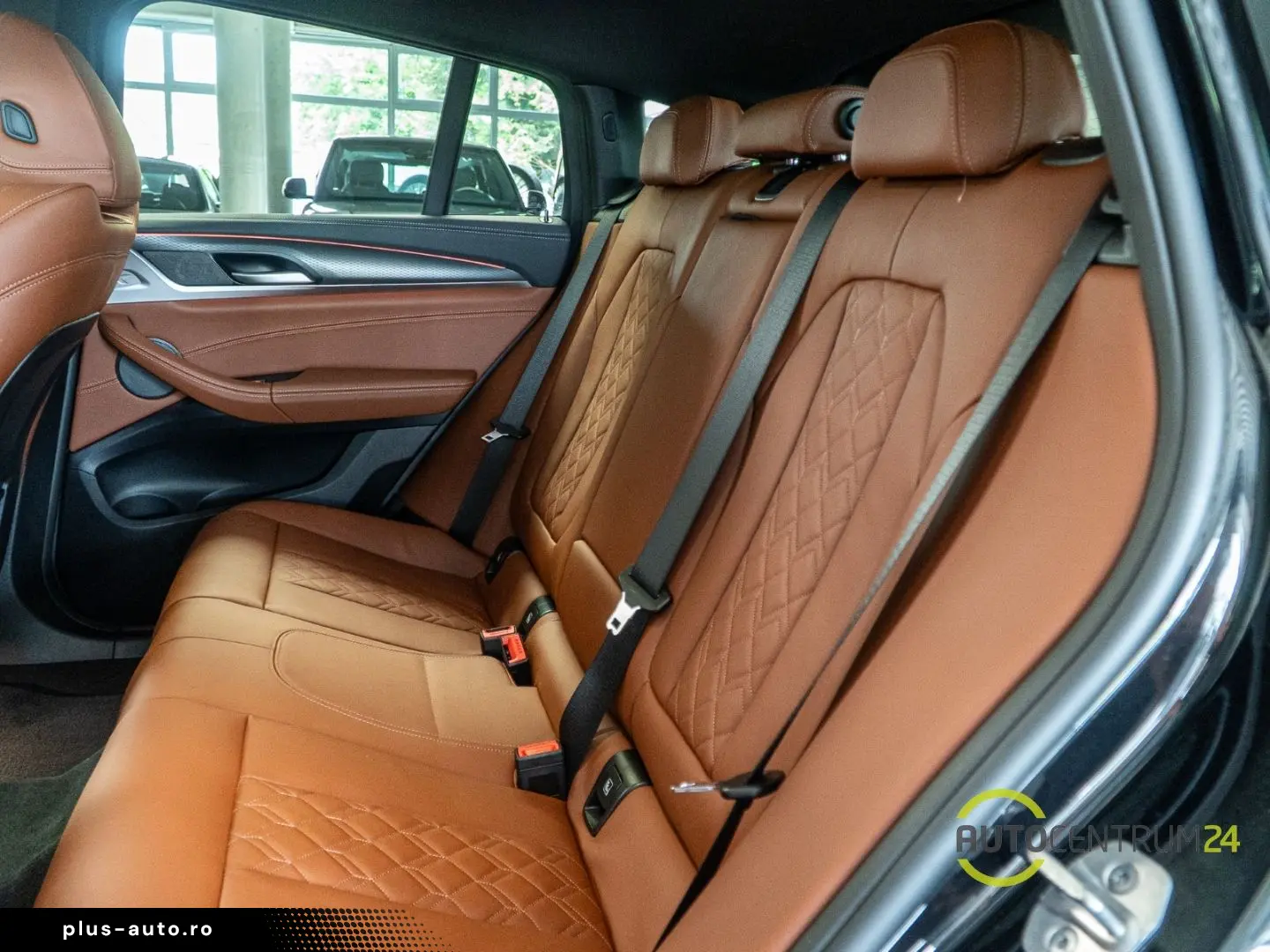 X4 20i M Sport Inno AHK Pano HK Memo HUD Laser