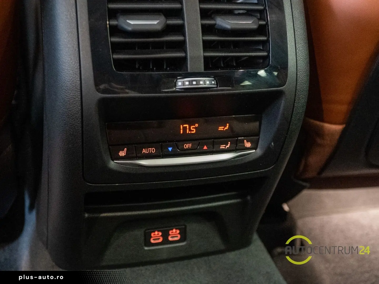 X4 20i M Sport Inno AHK Pano HK Memo HUD Laser