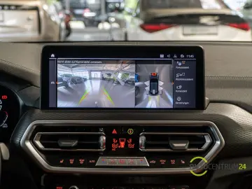 X4 20i M Sport Inno AHK Pano HK Memo HUD Laser