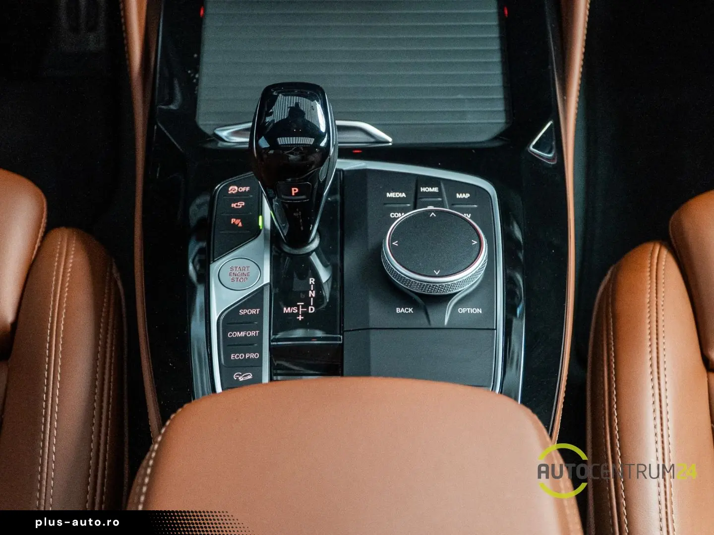 X4 20i M Sport Inno AHK Pano HK Memo HUD Laser