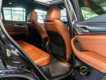 X4 20i M Sport Inno AHK Pano HK Memo HUD Laser