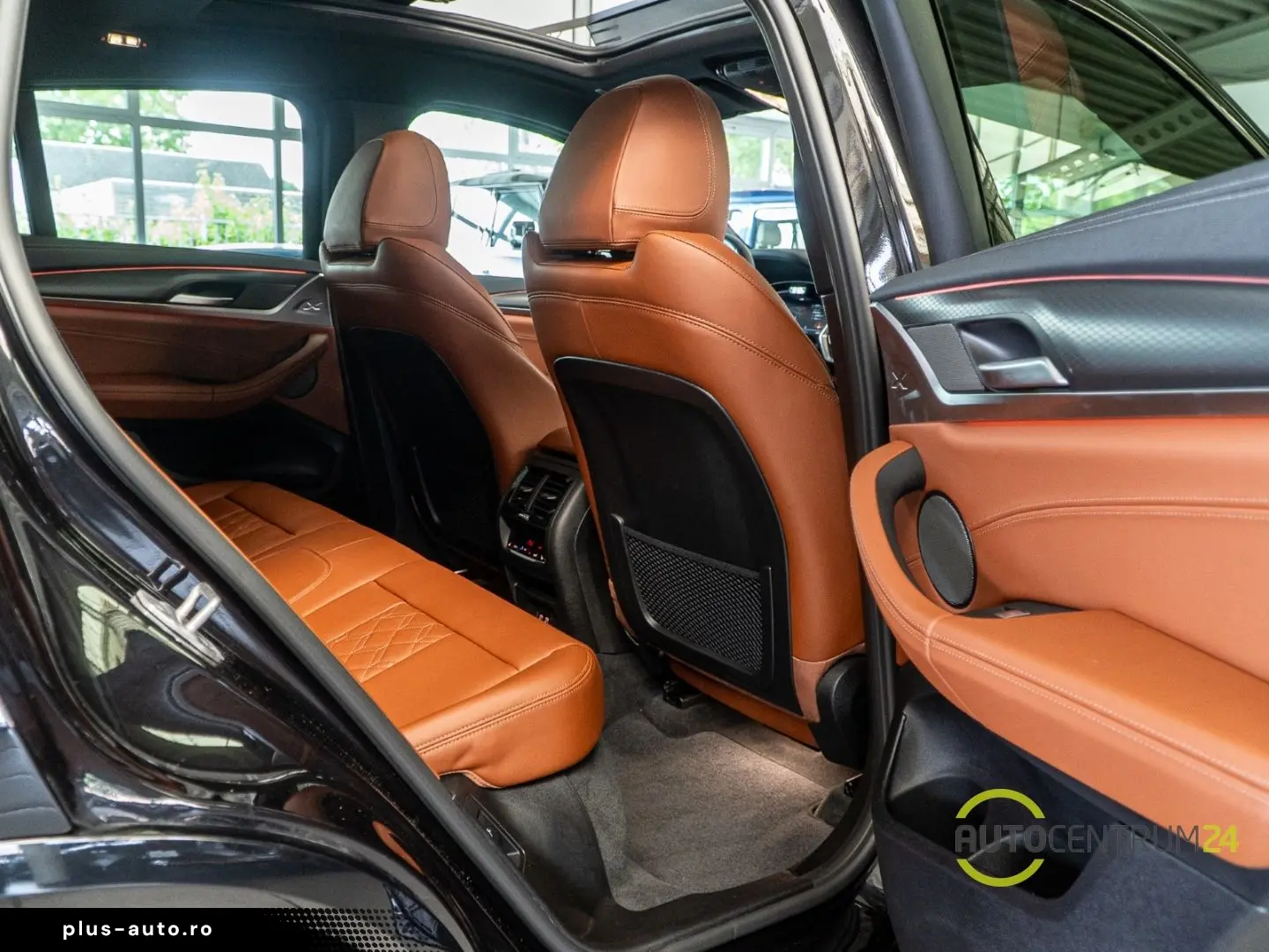 X4 20i M Sport Inno AHK Pano HK Memo HUD Laser