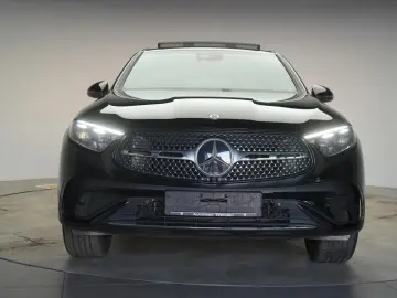 GLC 300 e 4Matic 9G-Tronic AMG Leder Distronic K