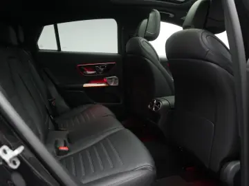 GLC 300 e 4Matic 9G-Tronic AMG Leder Distronic K