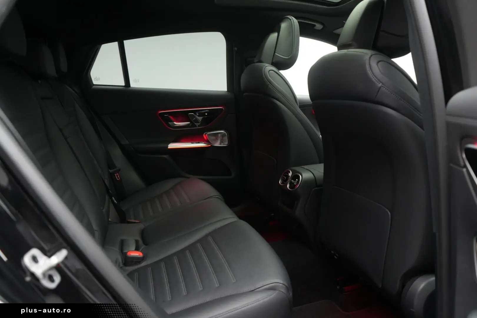 GLC 300 e 4Matic 9G-Tronic AMG Leder Distronic K