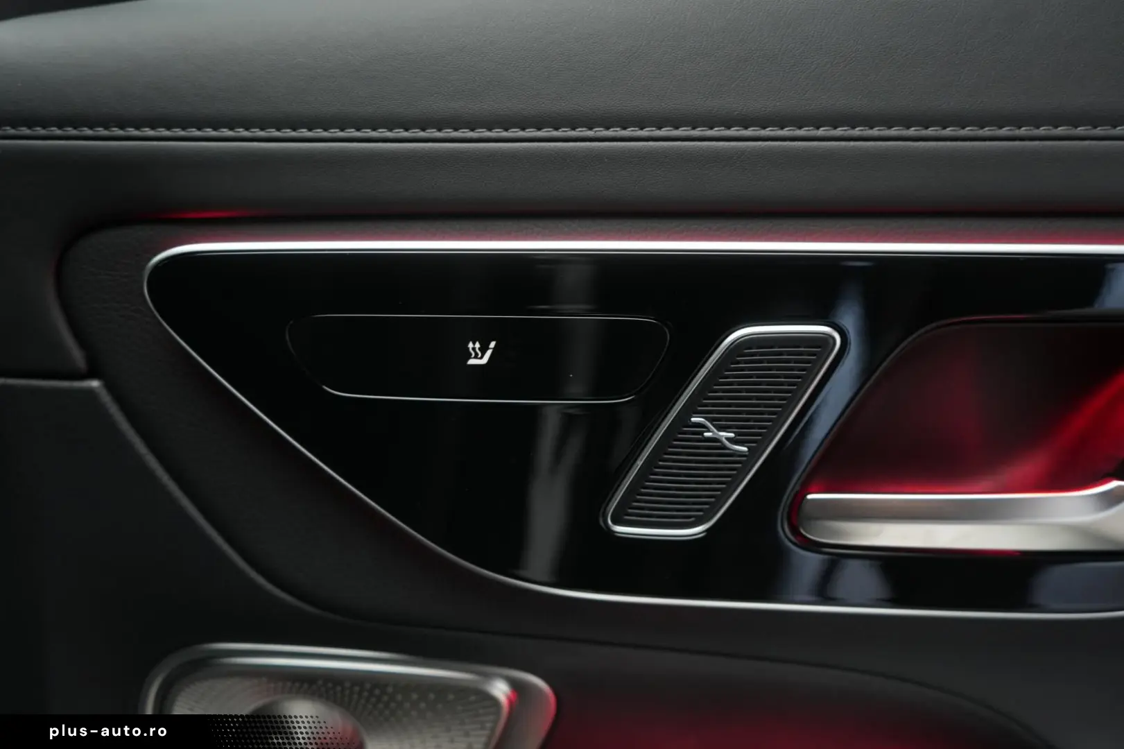 GLC 300 e 4Matic 9G-Tronic AMG Leder Distronic K