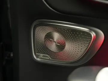 GLC 300 e 4Matic 9G-Tronic AMG Leder Distronic K