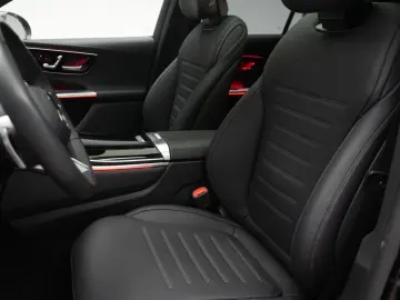 GLC 300 e 4Matic 9G-Tronic AMG Leder Distronic K