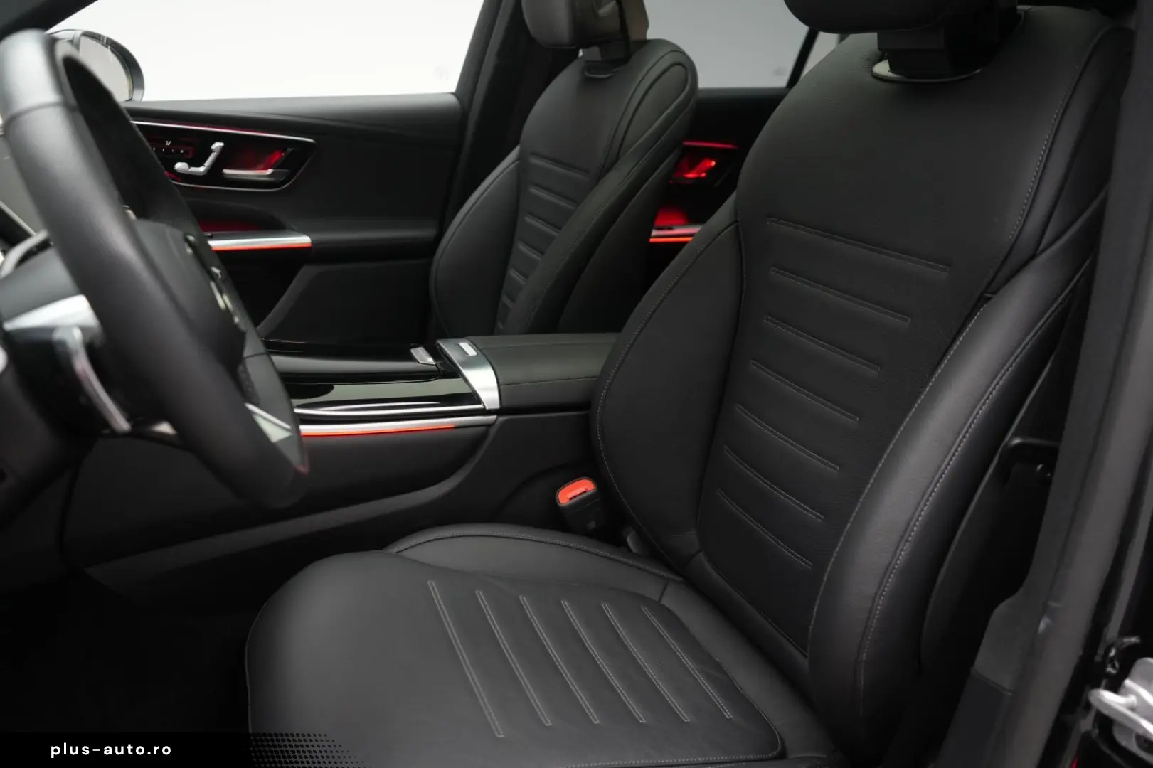 GLC 300 e 4Matic 9G-Tronic AMG Leder Distronic K