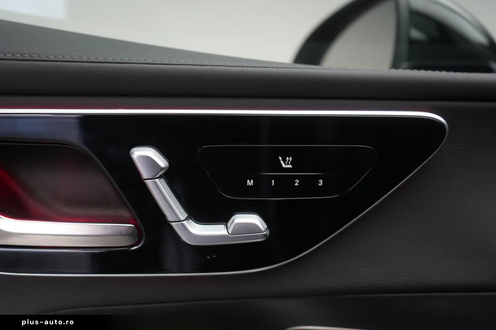 GLC 300 e 4Matic 9G-Tronic AMG Leder Distronic K