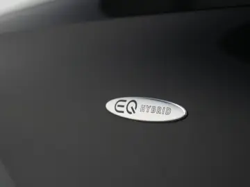 GLC 300 e 4Matic 9G-Tronic AMG Leder Distronic K