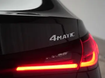 GLC 300 e 4Matic 9G-Tronic AMG Leder Distronic K