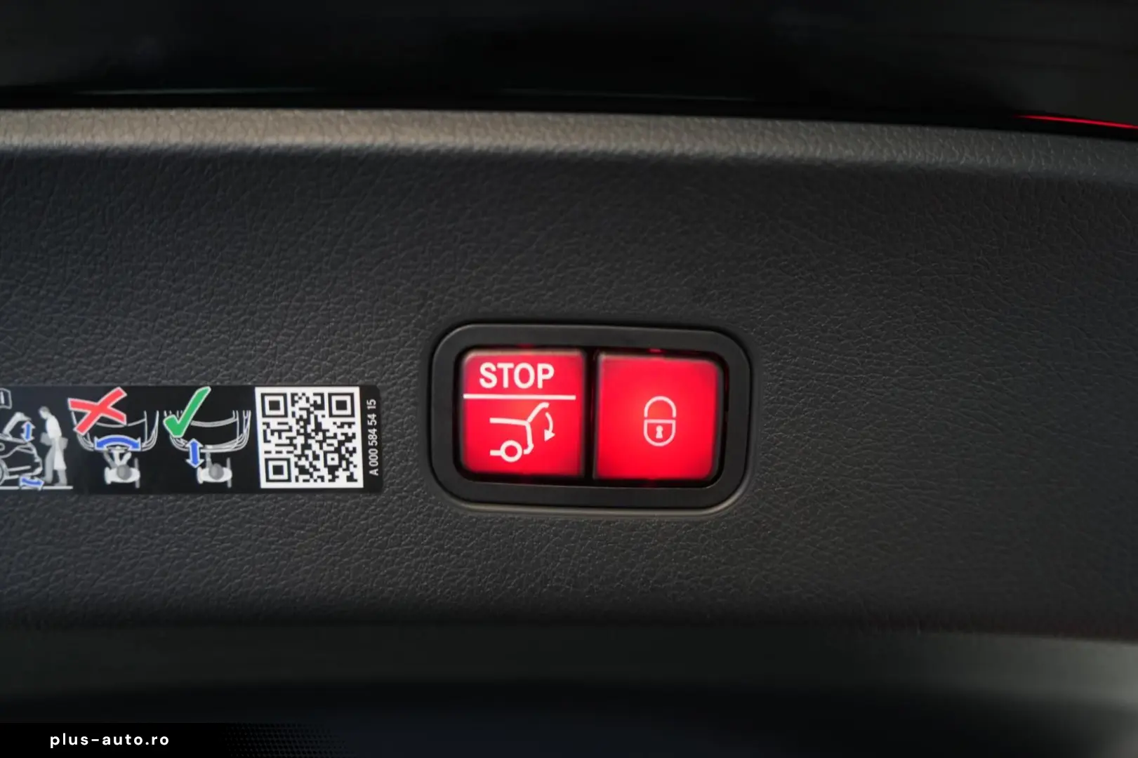 GLC 300 e 4Matic 9G-Tronic AMG Leder Distronic K