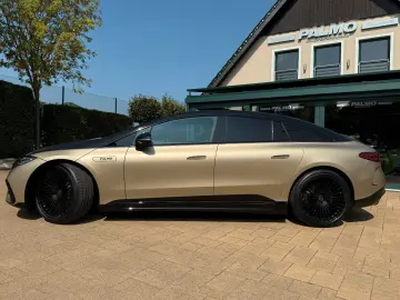 EQS AMG 53 4Matic    Dynamic    NP 210 T€   VOLL