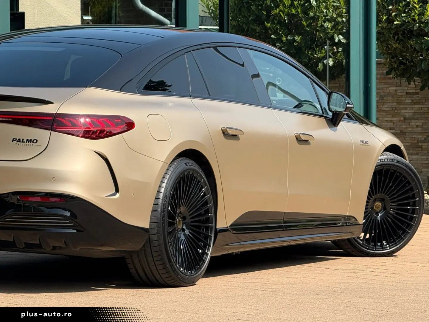 EQS AMG 53 4Matic    Dynamic    NP 210 T€   VOLL