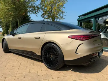 EQS AMG 53 4Matic    Dynamic    NP 210 T€   VOLL