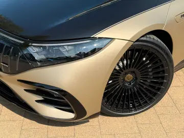 EQS AMG 53 4Matic    Dynamic    NP 210 T€   VOLL