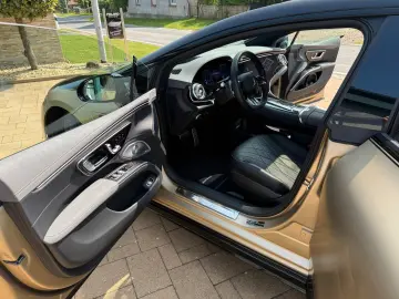 EQS AMG 53 4Matic    Dynamic    NP 210 T€   VOLL