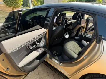 EQS AMG 53 4Matic    Dynamic    NP 210 T€   VOLL