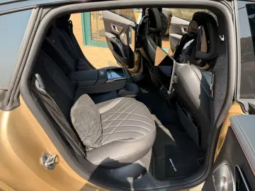 EQS AMG 53 4Matic    Dynamic    NP 210 T€   VOLL