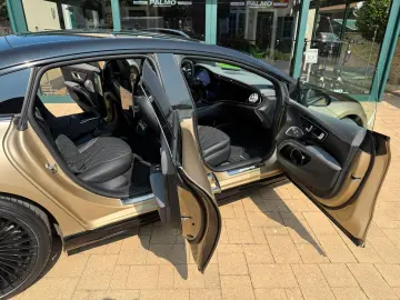 EQS AMG 53 4Matic    Dynamic    NP 210 T€   VOLL