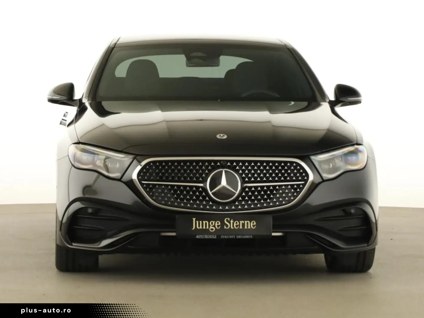 E 220 d AMG ADV. PLUS NIGHT 360  PANO DISTR WIDE