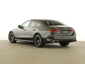 E 220 d AMG ADV. PLUS NIGHT 360  PANO DISTR WIDE