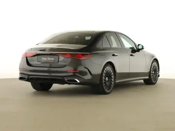 E 220 d AMG ADV. PLUS NIGHT 360  PANO DISTR WIDE