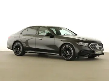 E 220 d AMG ADV. PLUS NIGHT 360  PANO DISTR WIDE