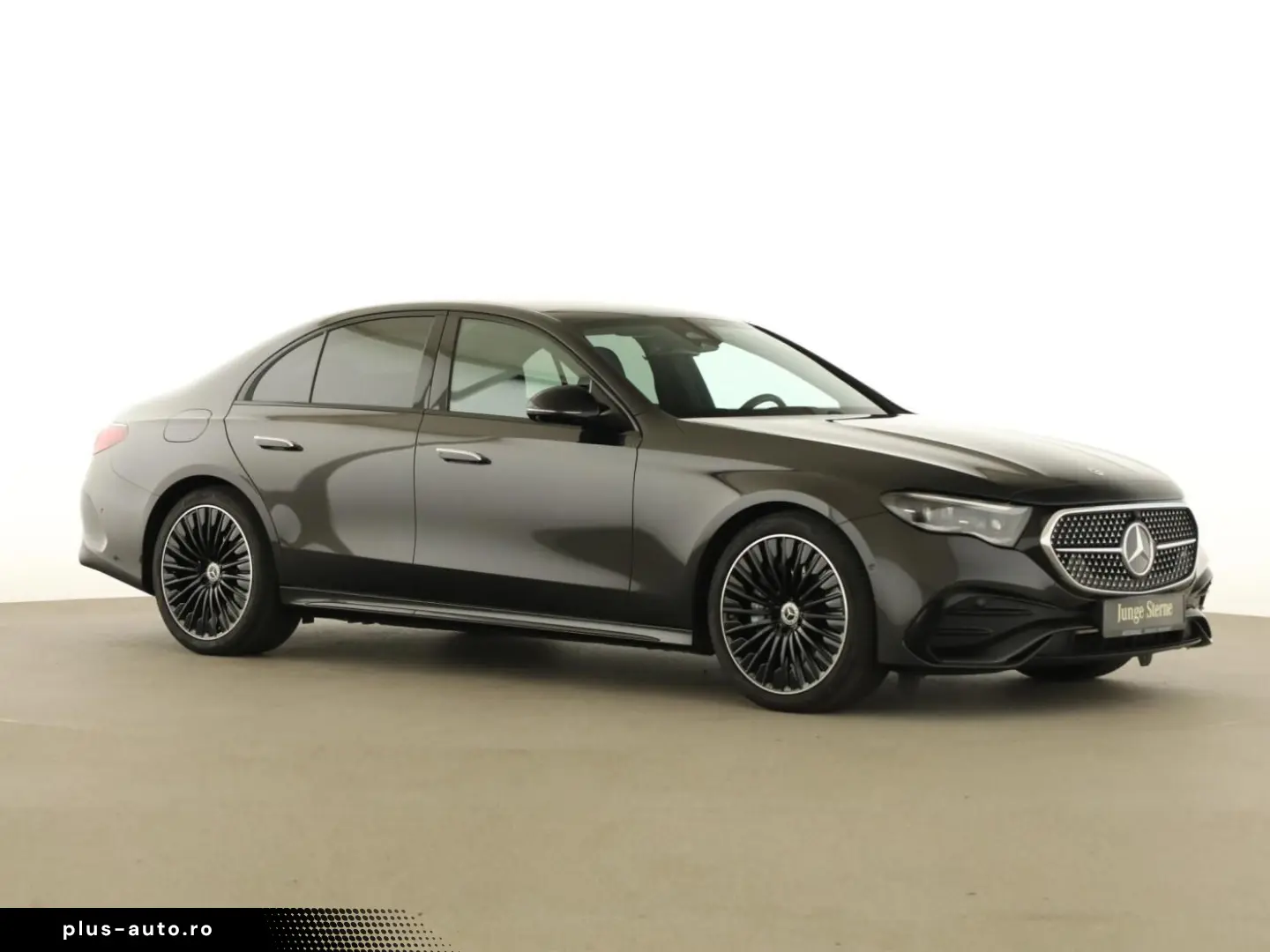 E 220 d AMG ADV. PLUS NIGHT 360  PANO DISTR WIDE